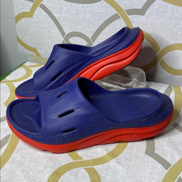 Hoka One One Recovery Slide Sandals main image 5